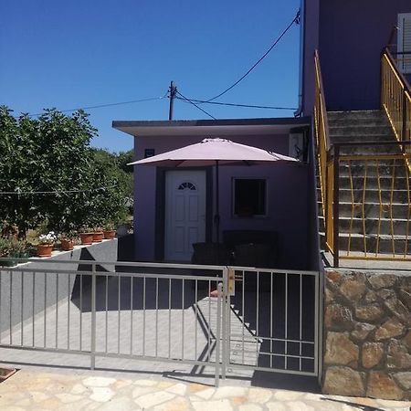 Apartment Marko Šibenik Eksteriør billede
