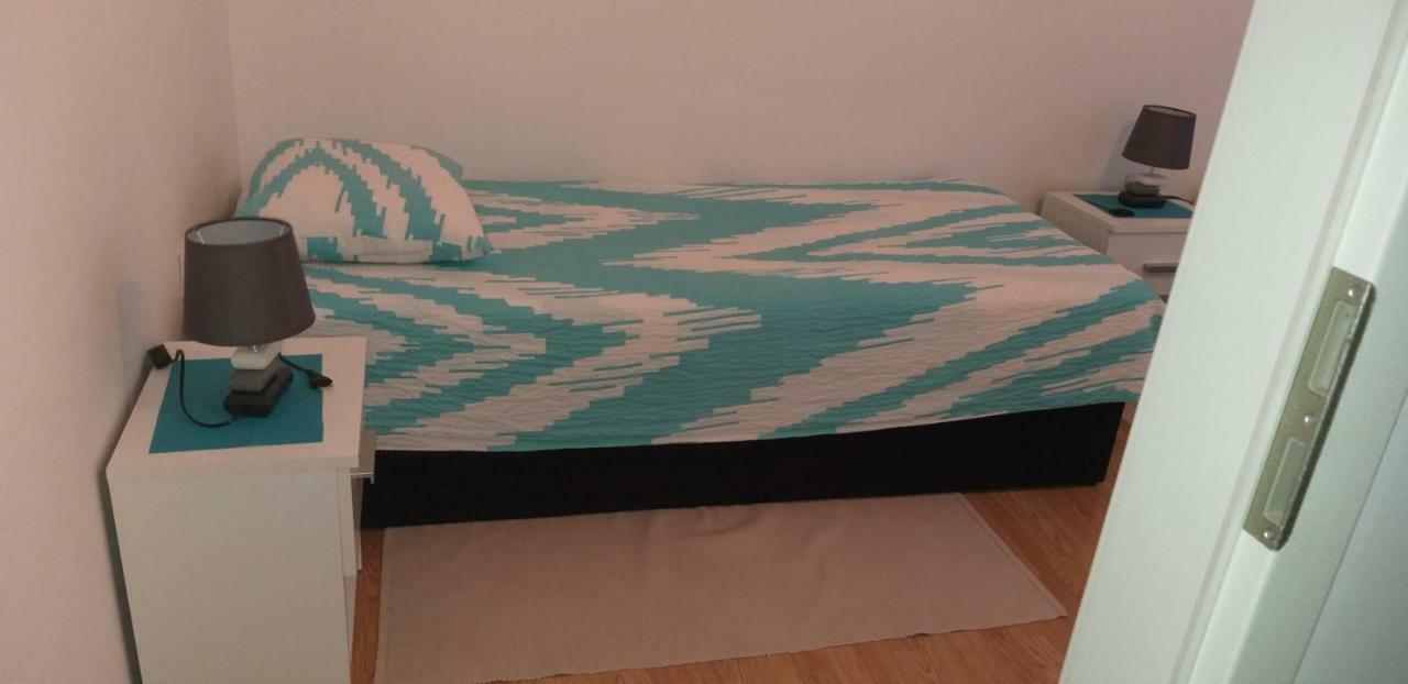 Apartment Marko Šibenik Eksteriør billede